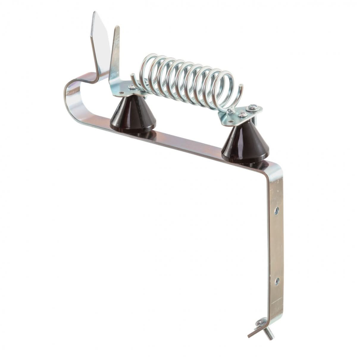 Dispozitiv protectie fulgere pentru generator gard electric