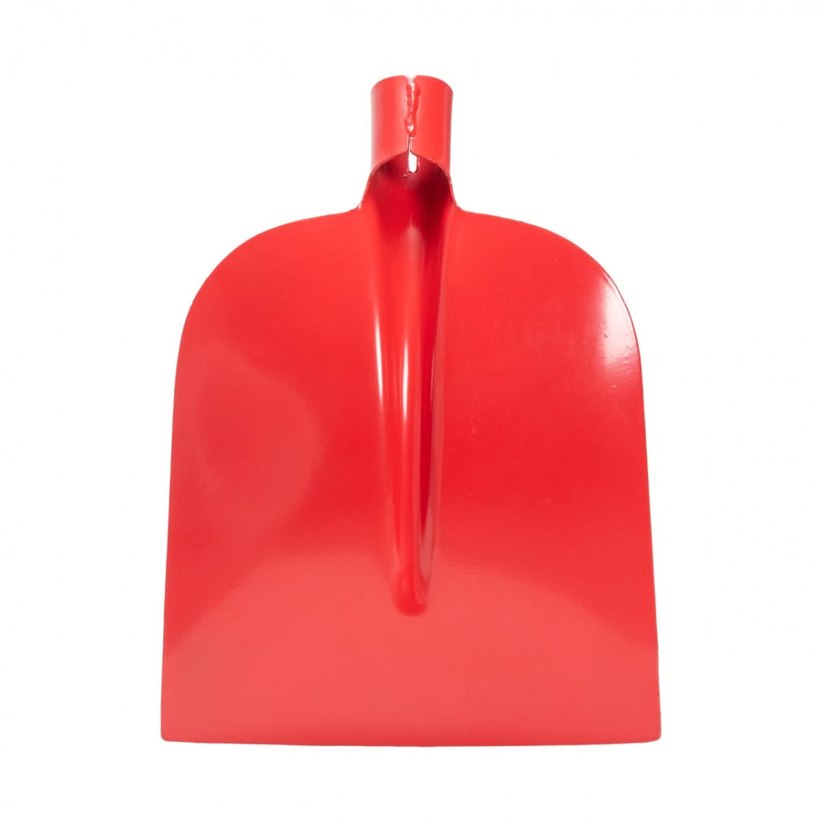 Lopata Holstein otel vopsit 27x25 cm fara coada racord 39 mm