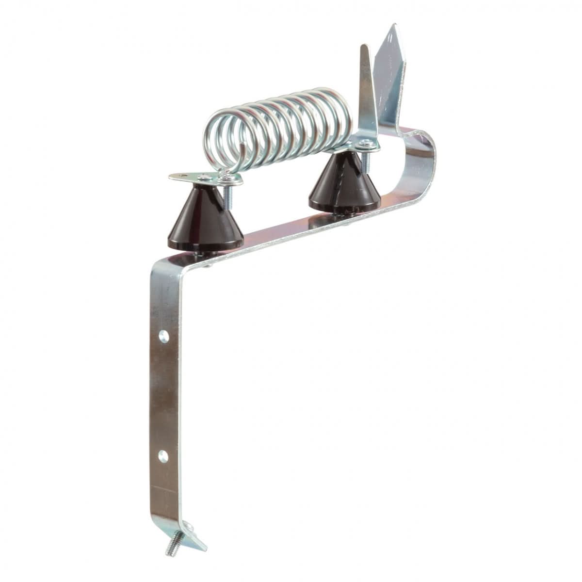 Dispozitiv protectie fulgere pentru generator gard electric