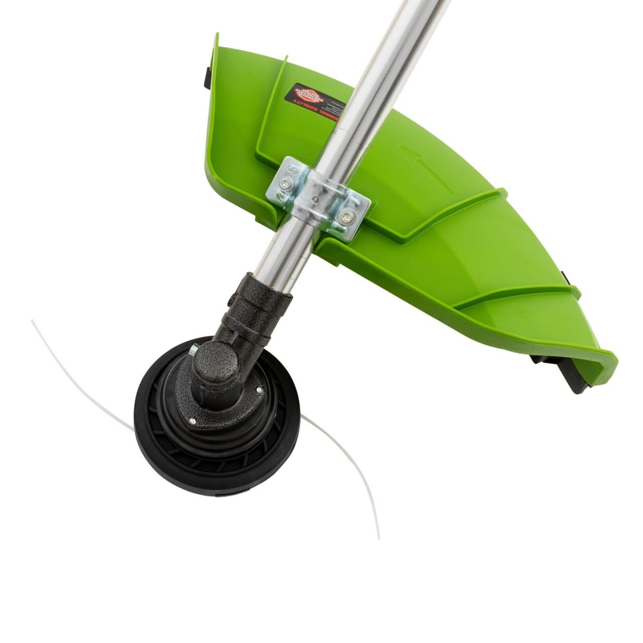 Motocoasa pe benzina ProCraft T4350, 4.8 CP, 4350W, 9000 rpm + 4 sisteme de taiere