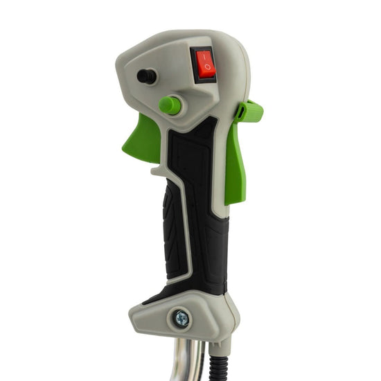 Motocoasa pe benzina ProCraft T4350, 4.8 CP, 4350W, 9000 rpm + 4 sisteme de taiere