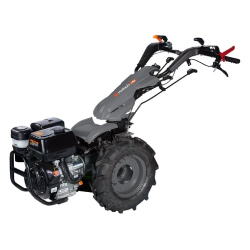 Motocultivator EvoTools Plus MT370 Loncin, 13 CP, 420 cc