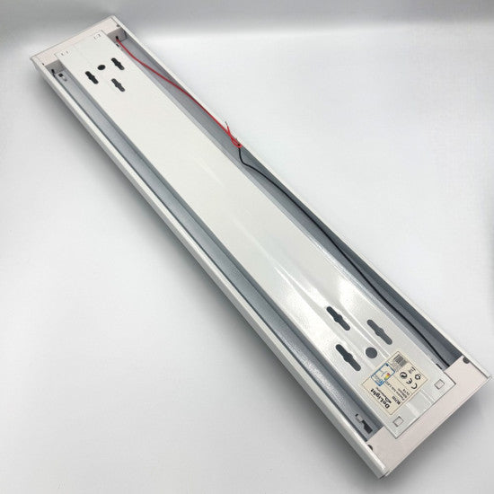 Corp Neon Fida, 2x9W, G13, 600 mm