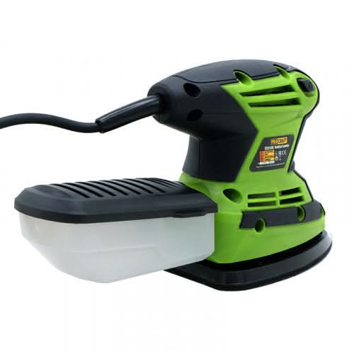 Slefuitor excentric Procraft EX550E, 200W, 15000 rpm, talpa 140 x 140 mm