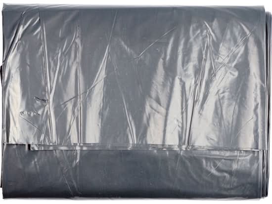 Folie de Protectie Vorel 4x5 m, Extra Rezistenta, pentru Zugravit si Renovari