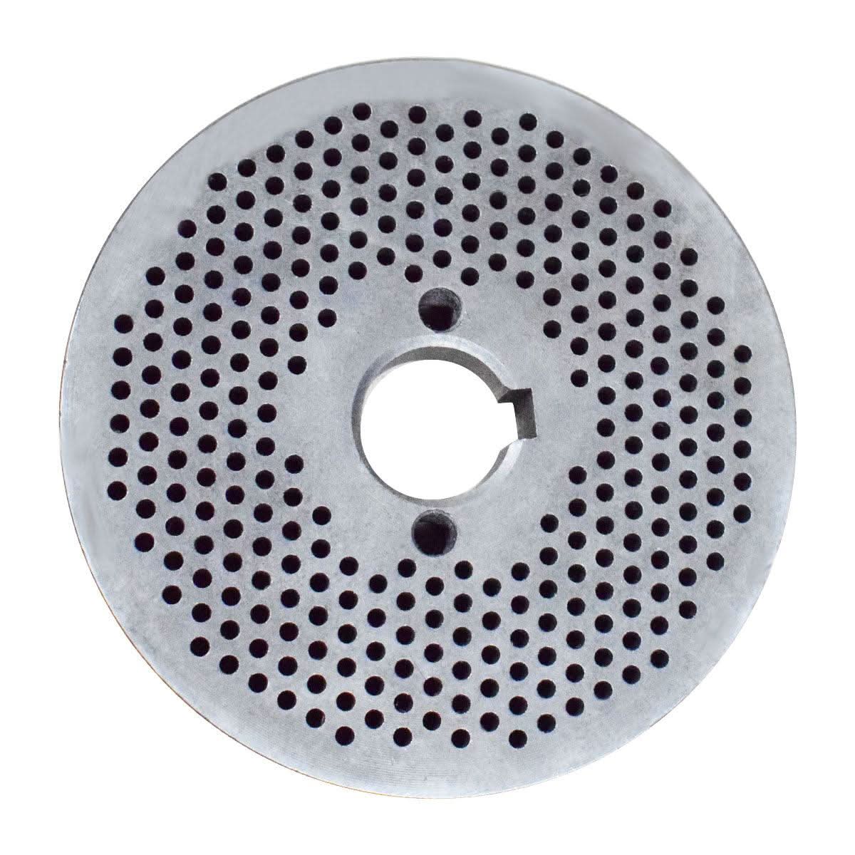 Matrita pentru granulator KL-120 cu gauri de 2.5 mm, Tehno Ms #398 - ZEP.RO - Ți-e la îndemână!