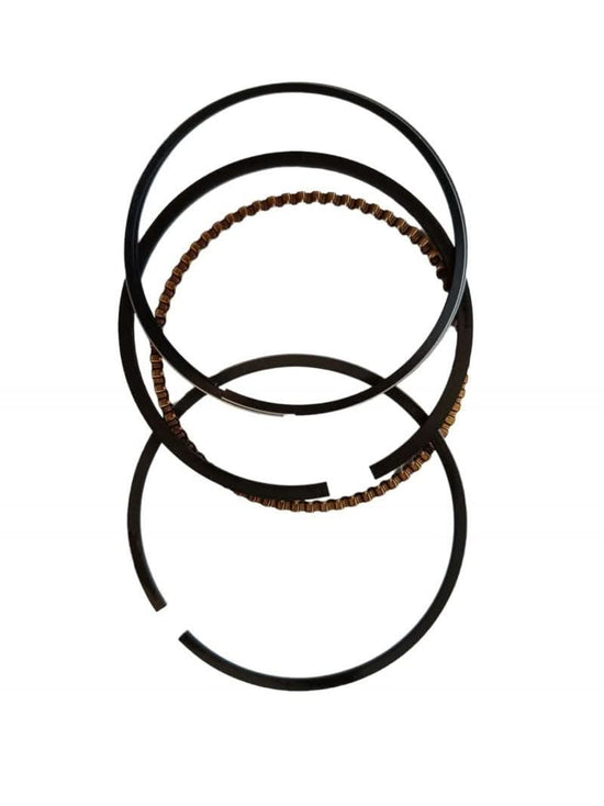 Set segmenti piston pentru motopompa, EF-12717