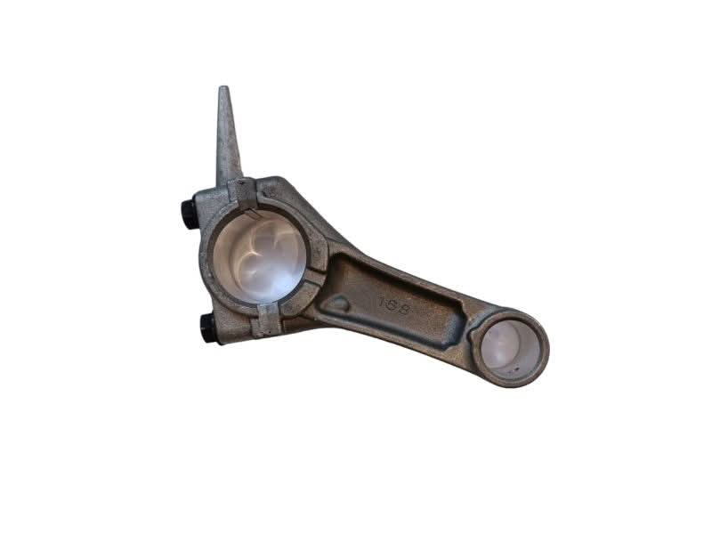 Biela pentru motopompa