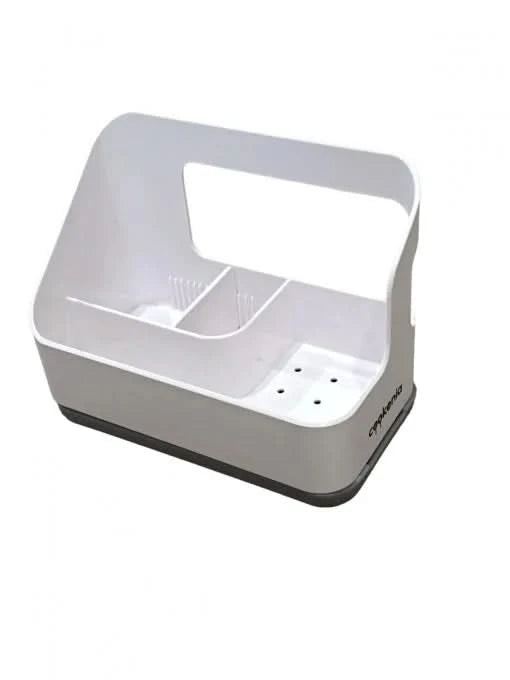 Suport pentru bureti si detergent de vase, EF-12948