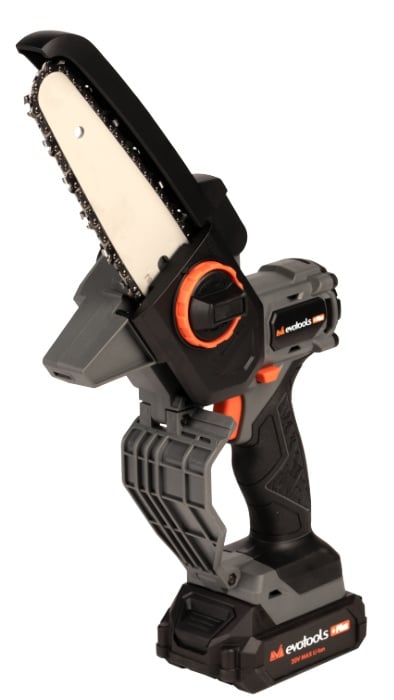 Mini Ferastrau EvoTools Plus, 20V, sina 150 mm