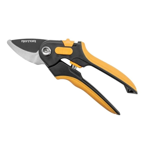 Foarfeca bypass ROTOR RFB-21, plastic, 21 mm, gradina