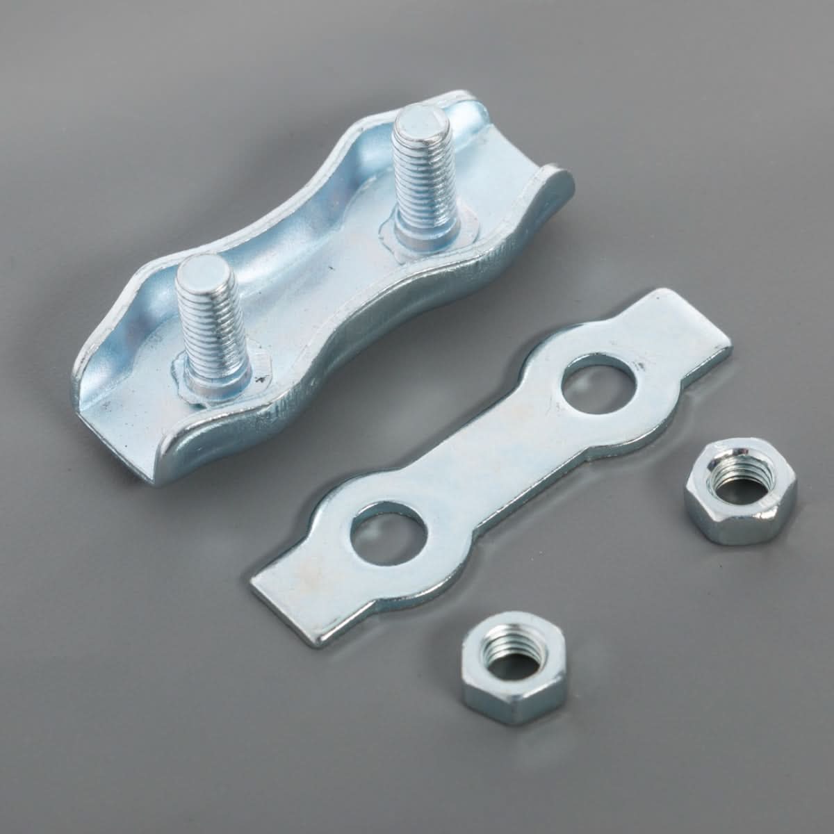 Conector fir gard electric 2-4mm, 5 buc