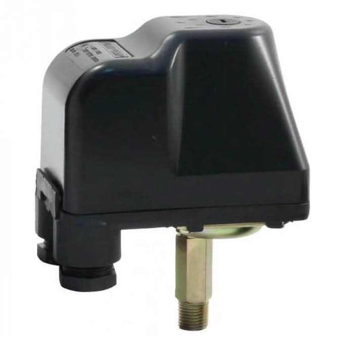 Presostat pentru teava