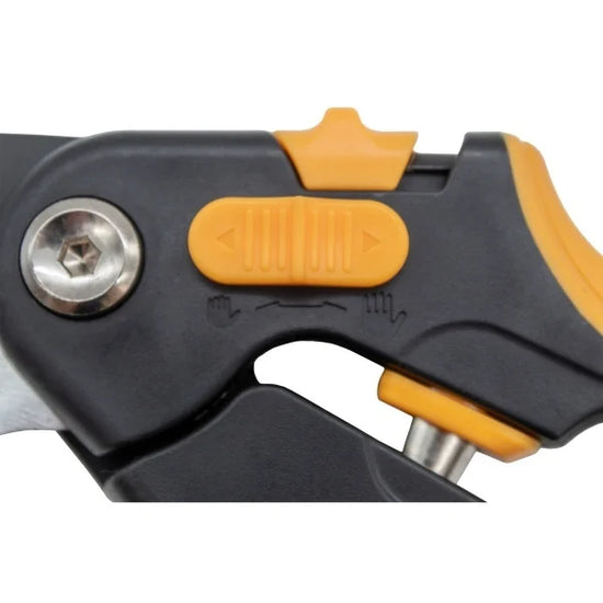 Foarfeca bypass ROTOR RFB-21, plastic, 21 mm, gradina