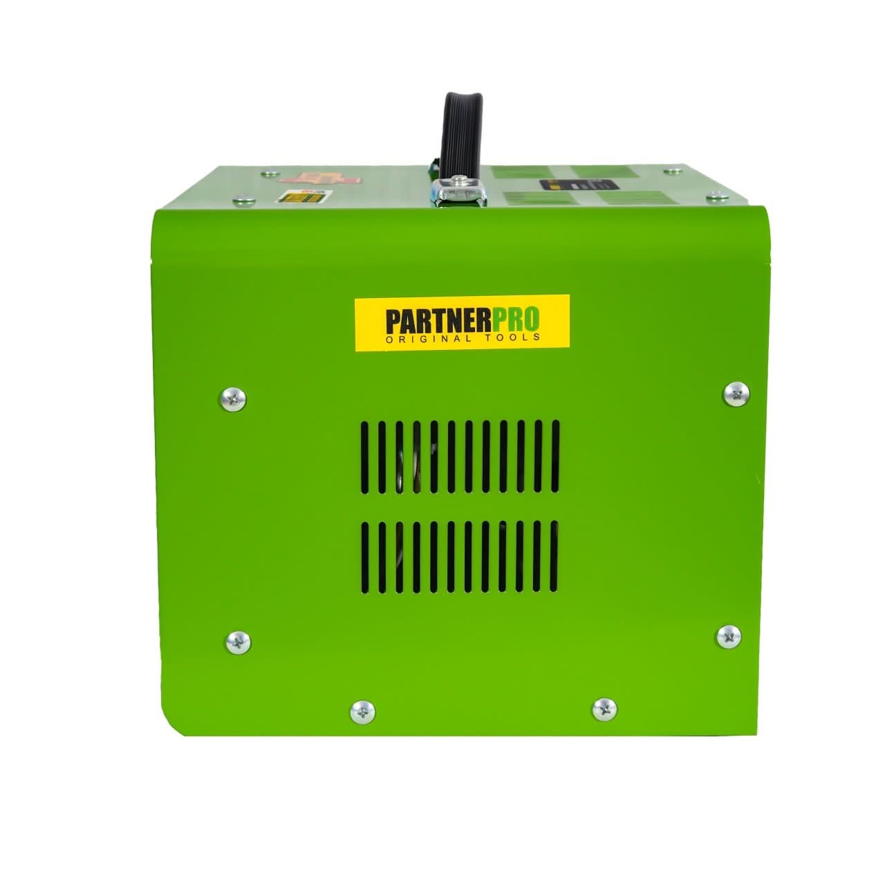 Robot de pornire auto PARTNERPRO PP-280A, 1000 W, 280 A, compatibil 12/24 V