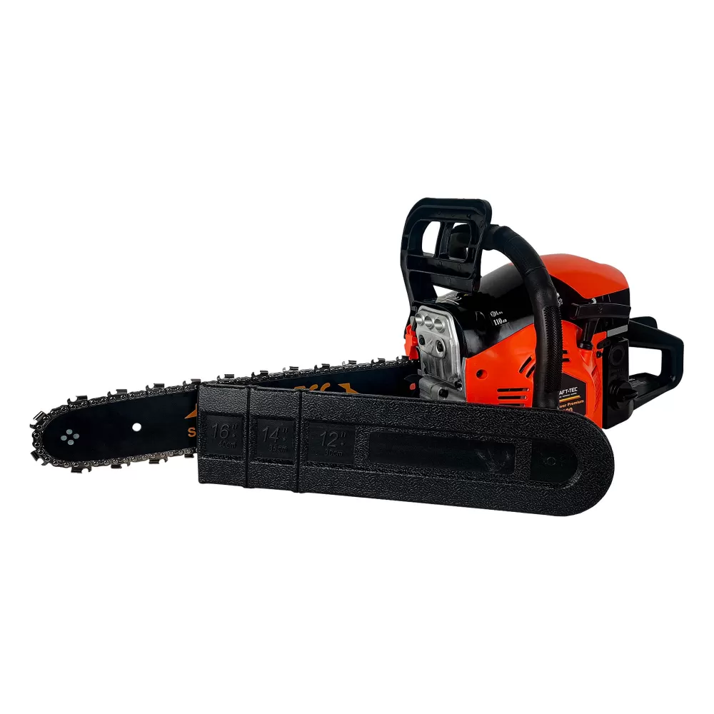 Drujba pe benzină Craft-Tec MX980 – 9.8 CP, 52cc, lamă 40 cm