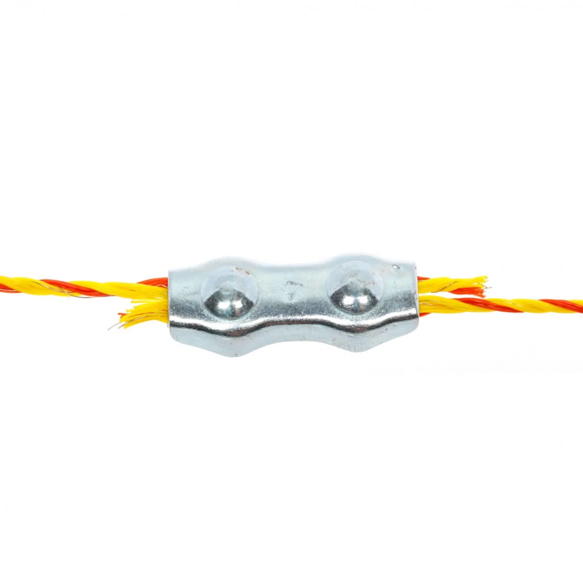 Conector fir gard electric 2-4mm, 5 buc