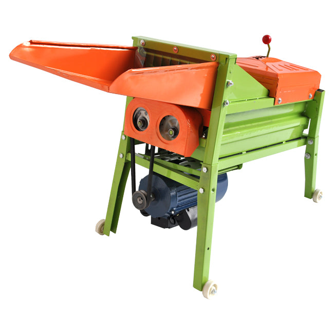 Batoza porumb CTC1500 cu motor electric 1.5 kW – productivitate 3500 kg/h, usoara si eficienta