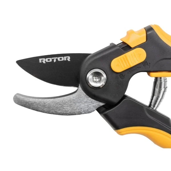 Foarfeca bypass ROTOR RFB-21, plastic, 21 mm, gradina