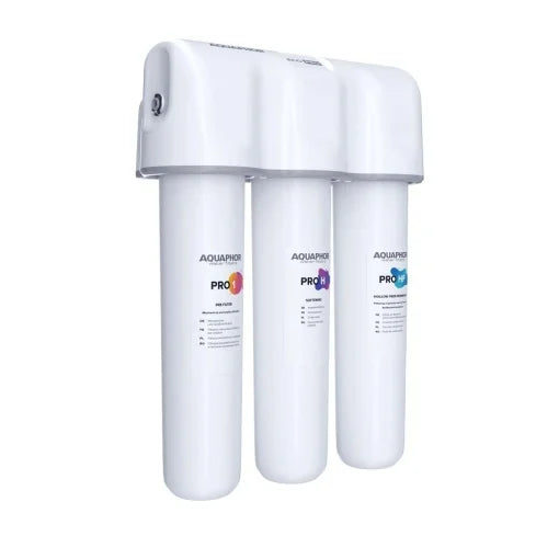 Filtru sub chiuveta PROFESIONAL Aquaphor ECO H Pro 8000L