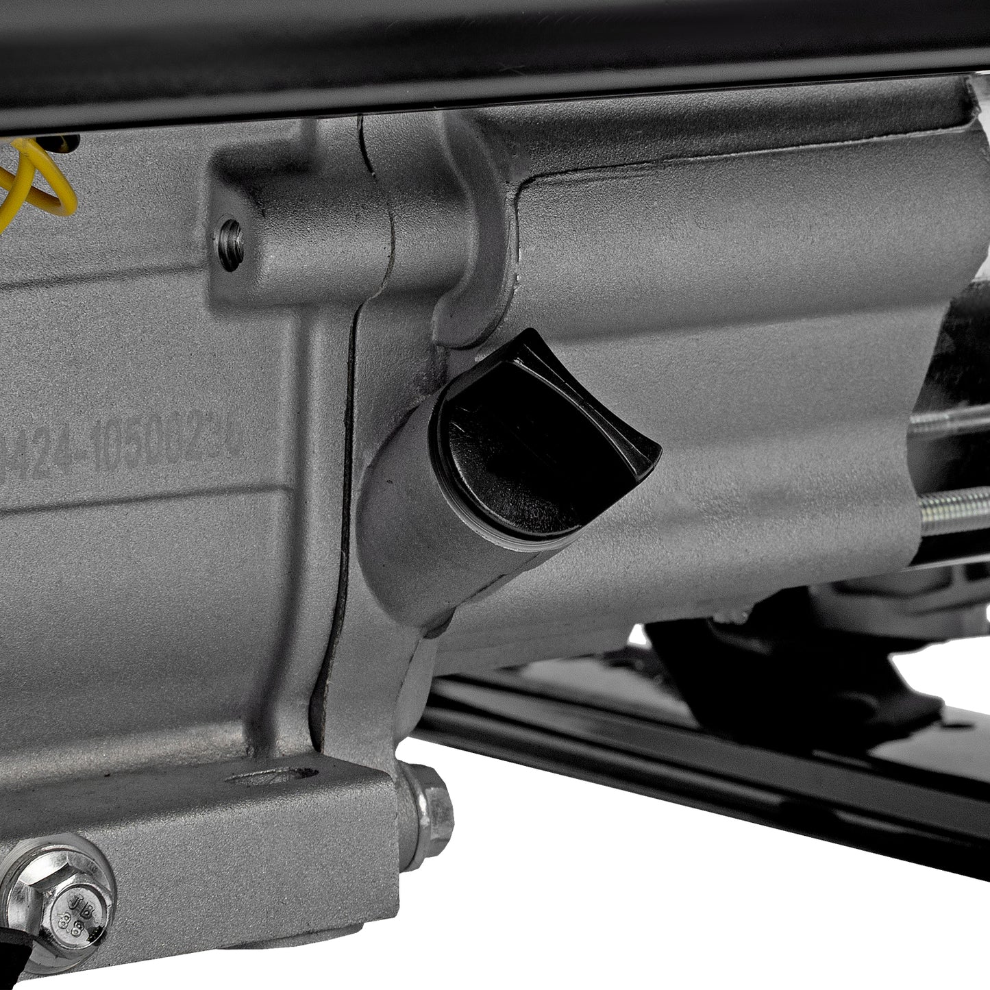 Generator pe benzina MTX RS-3000, 2.2 kW, 230V, pornire manuala, motor 208 cm³, rezervor 15 L