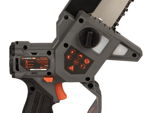 Mini Ferastrau EvoTools Plus, 20V, sina 150 mm