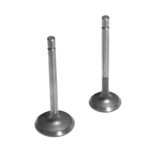 Set supape motor diesel 178F pentru motosapa si motocultor