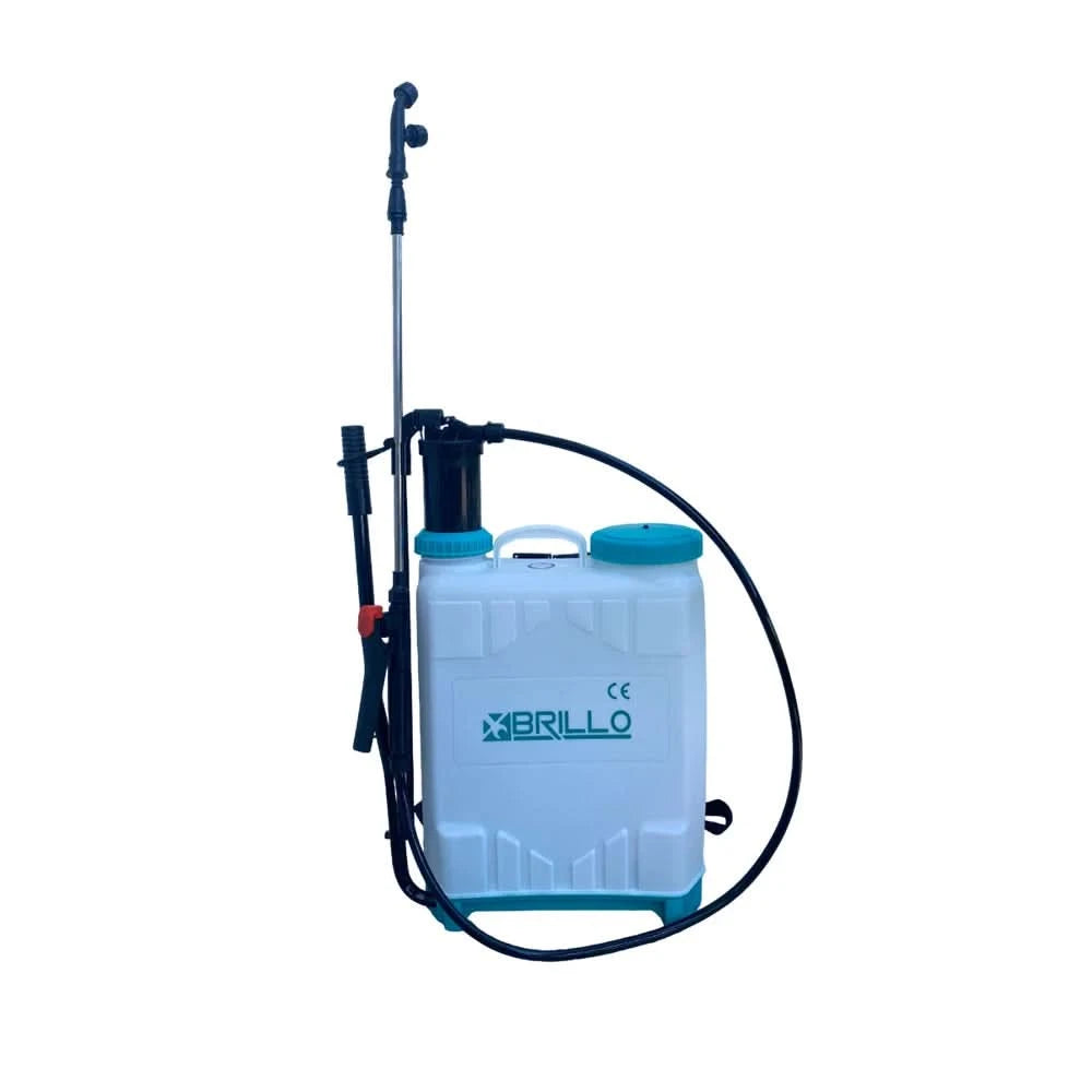 Pompa de stropit manuală Vermorel 12 litri Brillo