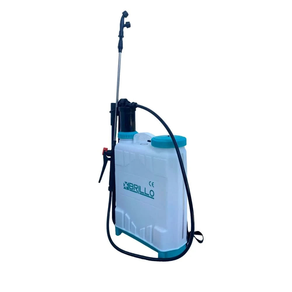 Pompa de stropit manuală Vermorel 12 litri Brillo