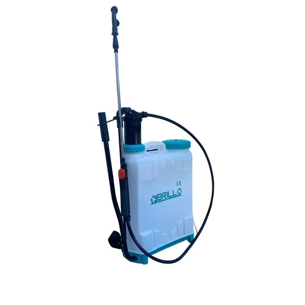 Pompa de stropit manuală Vermorel 12 litri Brillo