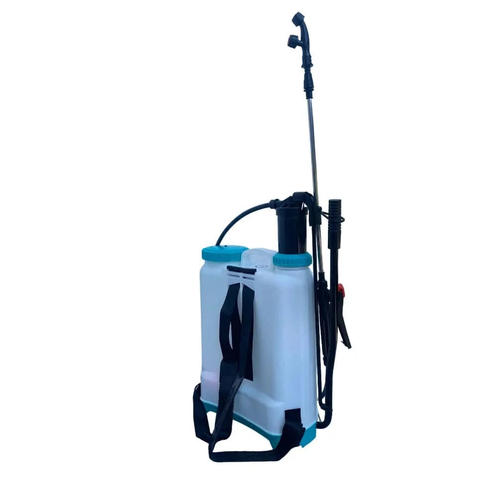 Pompa de stropit manuală Vermorel 12 litri Brillo