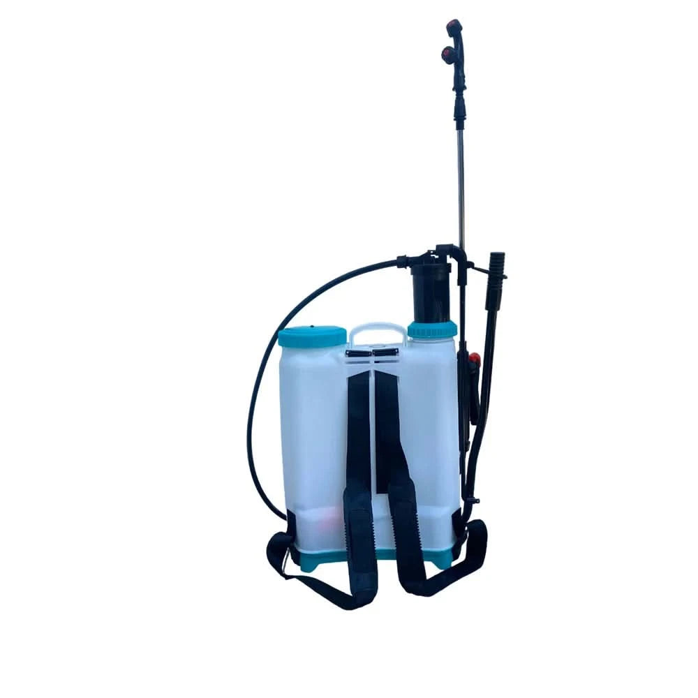 Pompa de stropit manuală Vermorel 12 litri Brillo