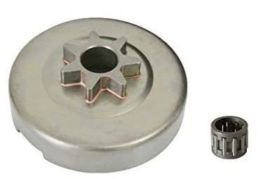 Set Oală Ambreiaj Stea, Compatibil cu Husqvarna HUS 365/HUS 372