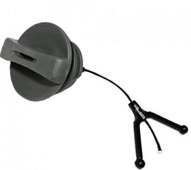 Buson Benzină, Compatibil cu Husqvarna HUS 365/HUS 372