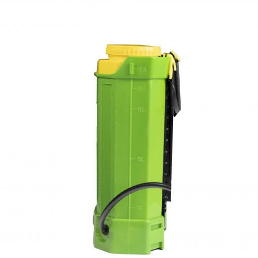 Pompa de Stropit Manuala 16L PARTNER PRO – Pompa cu Rezervor Mare, Presiune Reglabila, Design Ergonomic