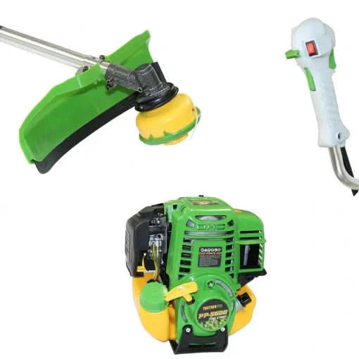 Motocoasa benzina PartnerPro PP5600, 52cc, 5.6CP, motor 4T, 10000rpm, latime taiere 254mm