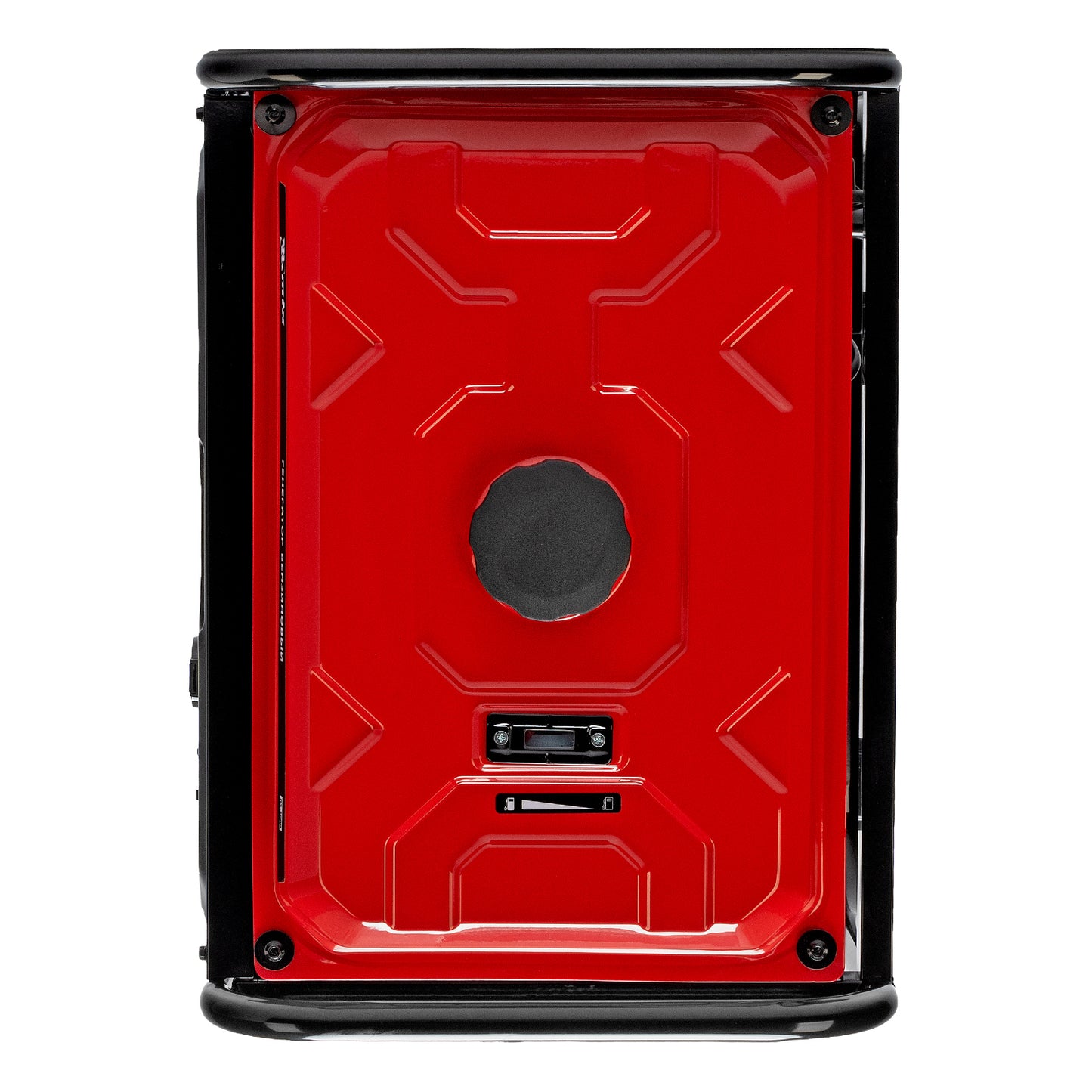 Generator pe benzina MTX RS-4000, 3.3 kW, 230V, pornire manuala, motor 208 cm³, rezervor 15 L