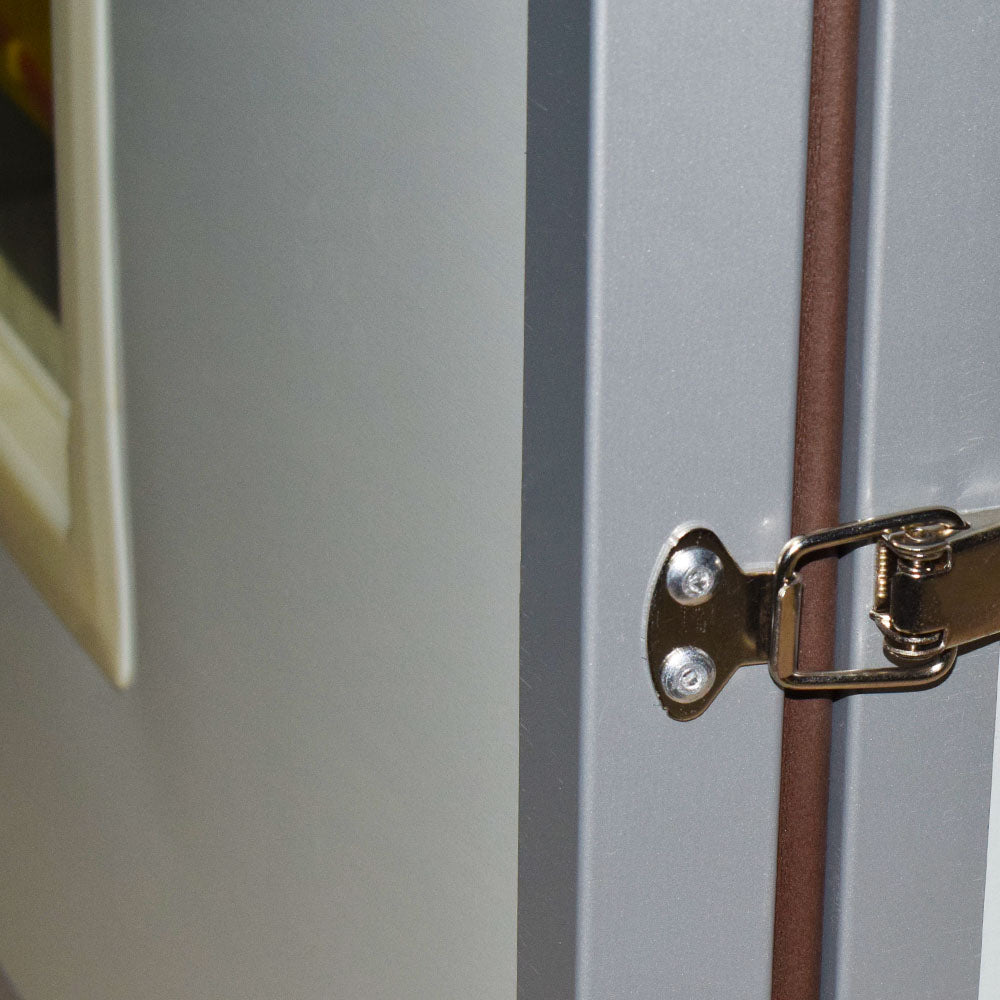 Incubator profesional ZEP UNITEH 500 pentru oua, capacitate foarte mare, control digital, intoarcere automata, ovoscop integrat