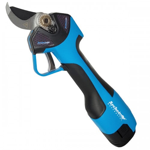 Foarfeca electrica de gradina cu acumulator Archer A2758, 14.4V, 30 mm, 2 baterii, 0.8 kg, valiza transport