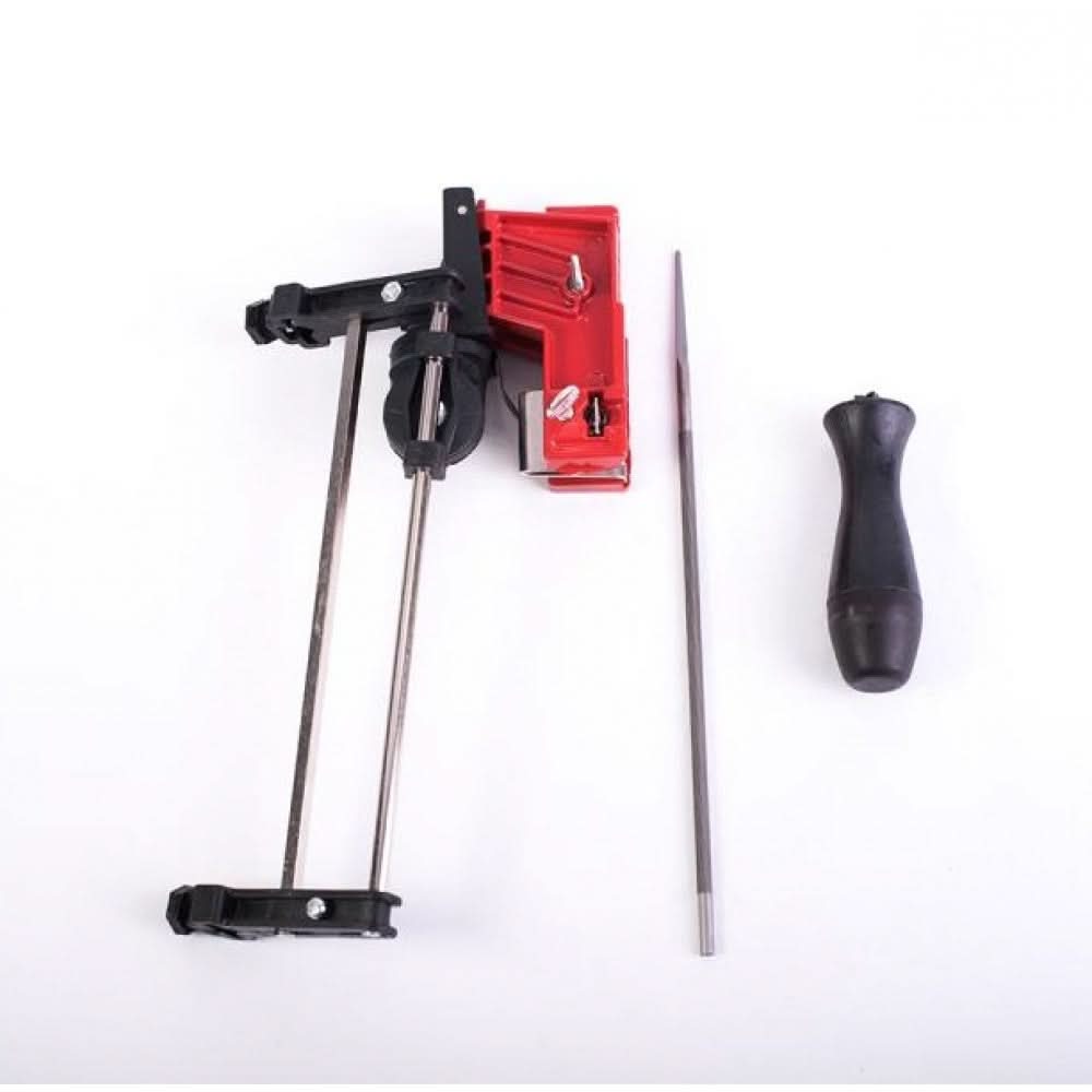 Dispozitiv manual de ascutit lanțul de drujba Craft-Tec MX045