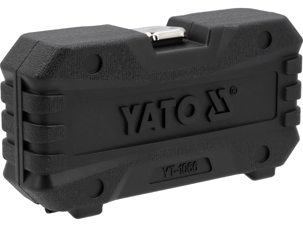 Set 8 chei tubulare de impact hexagonale 1/2'' – Scule profesionale pentru mecanica si service auto