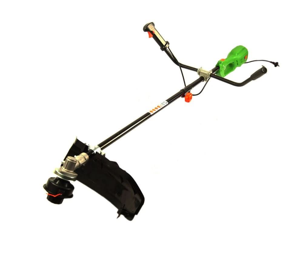 Trimmer electric Procraft GT2200 1200W 220V latime taiere 400mm