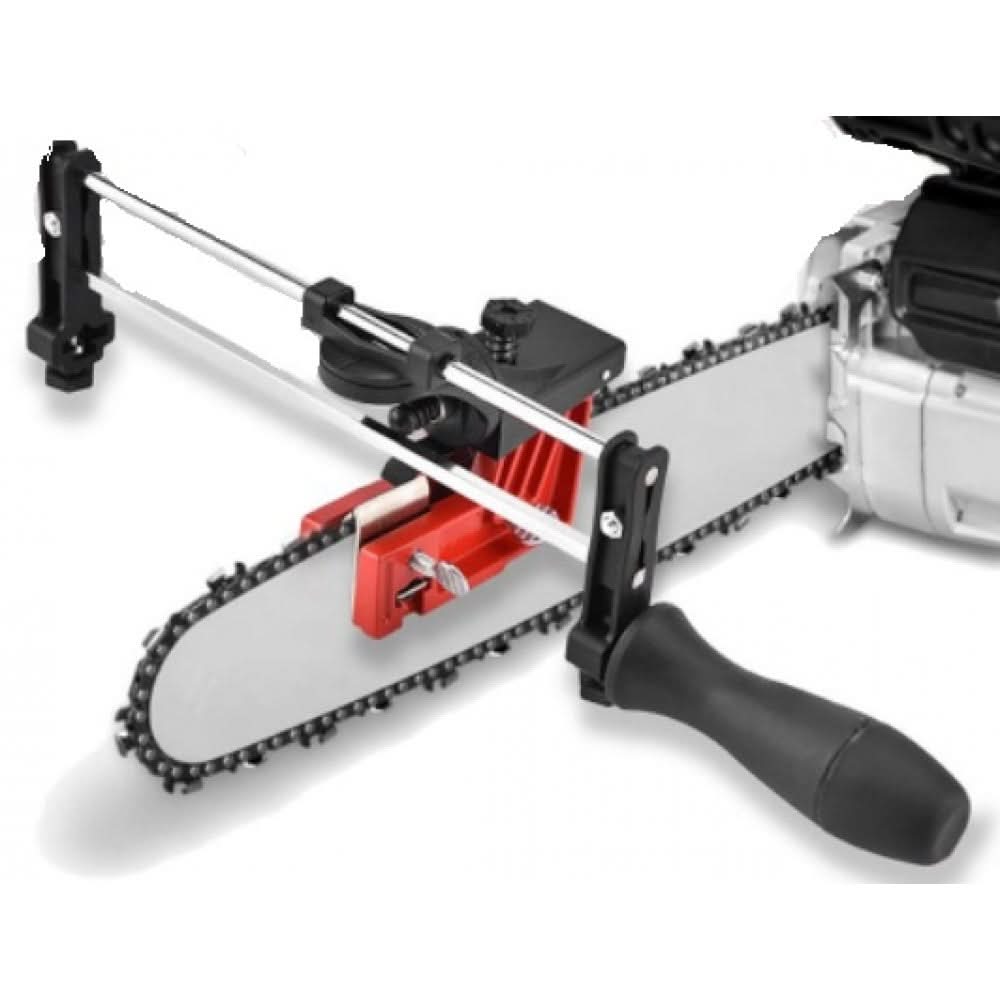 Dispozitiv manual de ascutit lanțul de drujba Craft-Tec MX045