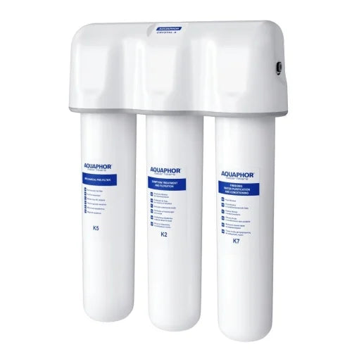 Filtru sub chiuveta Aquaphor Crystal A 6000L