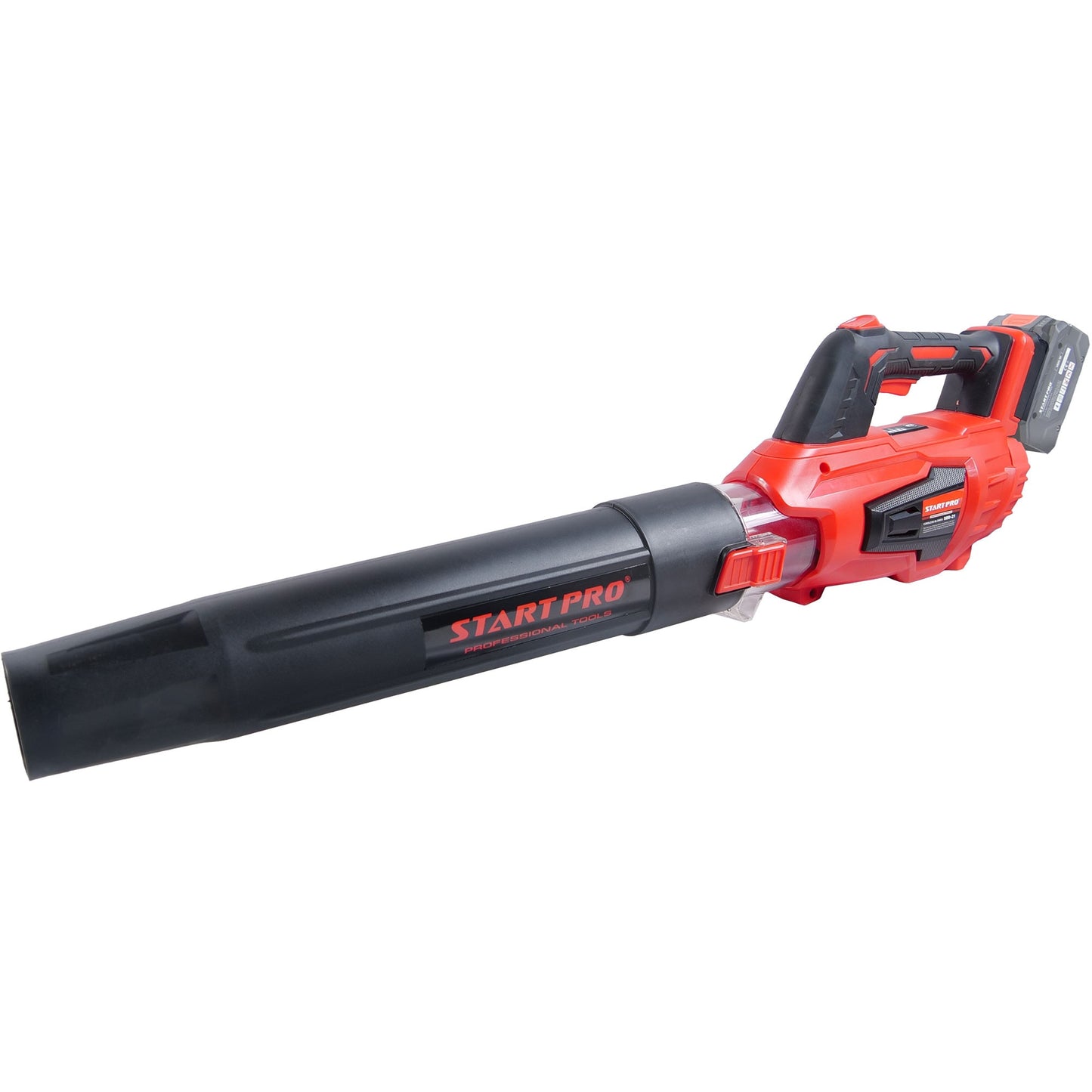 Suflanta frunze PROFESIONAL StartPro SBB-21, 20V, 160 km/h, 335 CFM