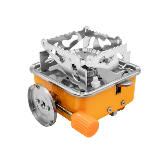 Arzator portabil ROTOR RPCG-281YW, 2.8 kW, butan