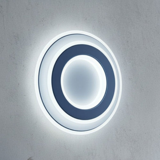 Plafoniera LED Deimos 50W, 3050lm, 300x50mm