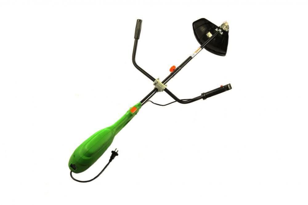 Trimmer electric Procraft GT2200 1200W 220V latime taiere 400mm