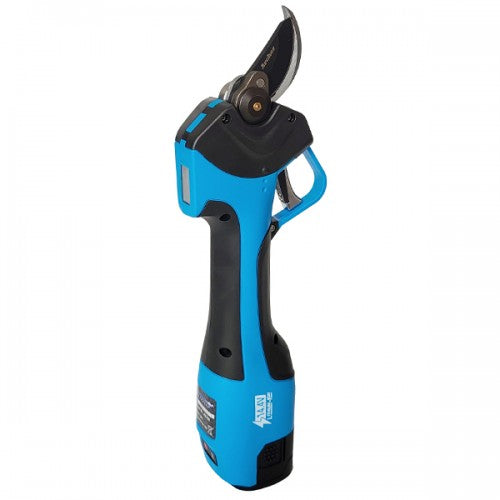 Foarfeca electrica de gradina cu acumulator Archer A2758, 14.4V, 30 mm, 2 baterii, 0.8 kg, valiza transport