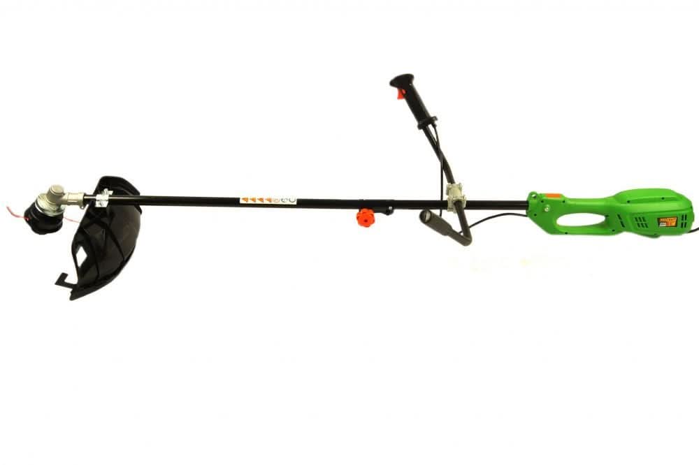 Trimmer electric Procraft GT2200 1200W 220V latime taiere 400mm